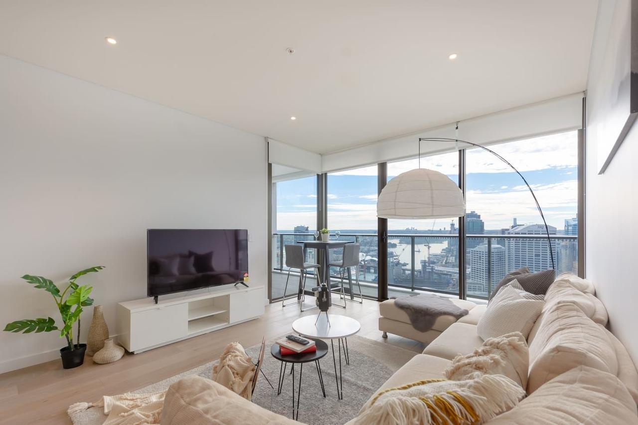 Haymarket NSW Accommodation Fremantle