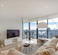 High Rise apt in Heart of Sydney wt Harbour View - Accommodation Fremantle