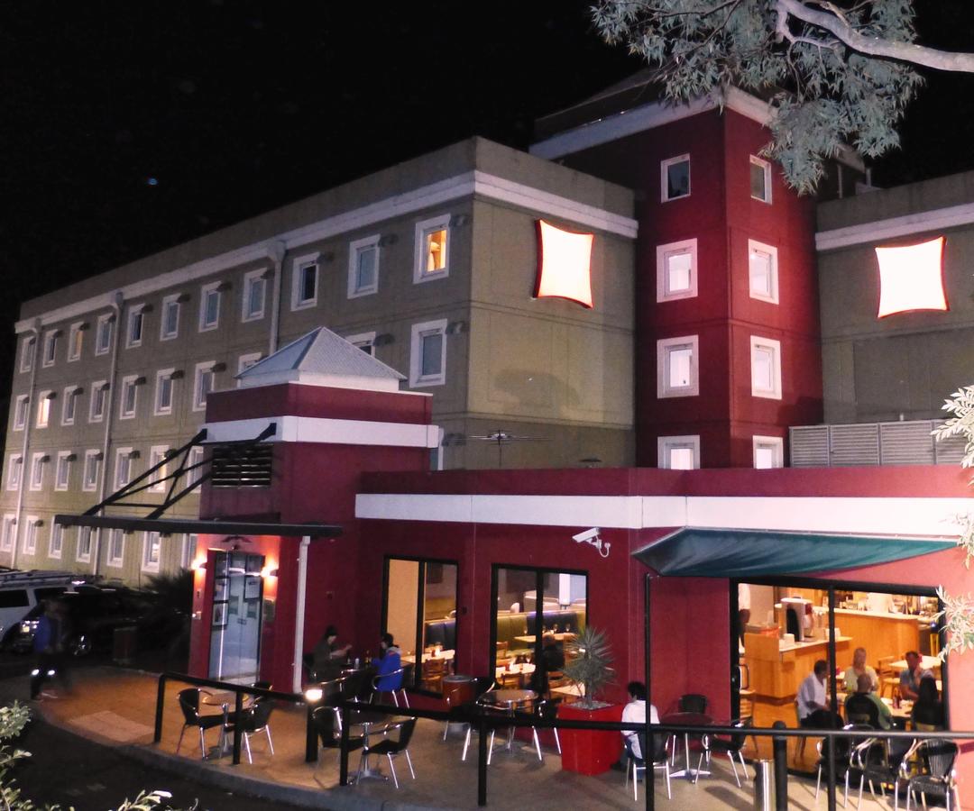  Accommodation Fremantle