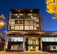 The Botanical - Accommodation Fremantle
