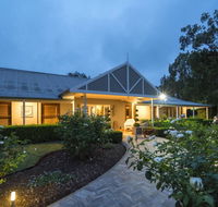 Thistle Hill Guesthouse - Accommodation Fremantle