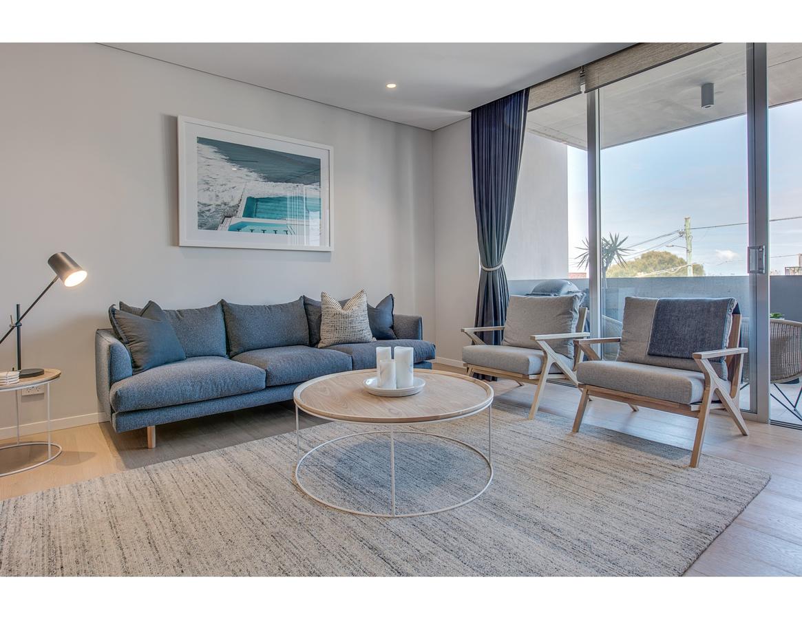 Bondi NSW Accommodation Fremantle