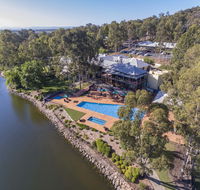 Oaks Cypress Lakes Resort - Accommodation Fremantle