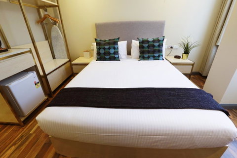 BreakFree On Broadway Sydney, An Accor Hotel - Accommodation Fremantle 23