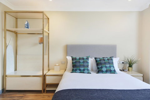 BreakFree On Broadway Sydney, An Accor Hotel - Accommodation Fremantle 4