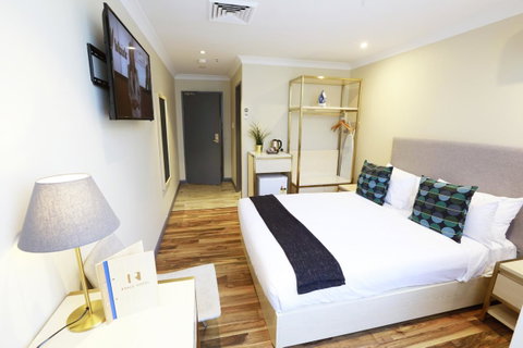 BreakFree On Broadway Sydney, An Accor Hotel - Accommodation Fremantle 24
