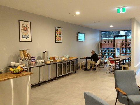 BreakFree On Broadway Sydney, An Accor Hotel - Accommodation Fremantle 1