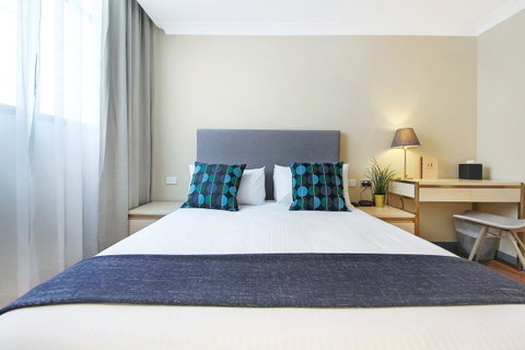 BreakFree On Broadway Sydney, An Accor Hotel - Accommodation Fremantle 7