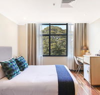 Ryals Hotel - Broadway - Accommodation Fremantle