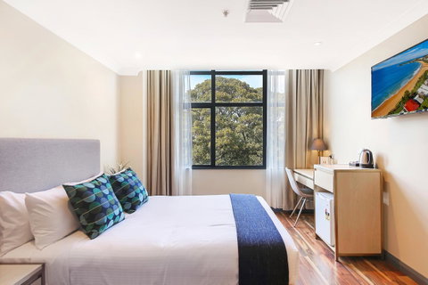 BreakFree On Broadway Sydney, An Accor Hotel - Accommodation Fremantle 0