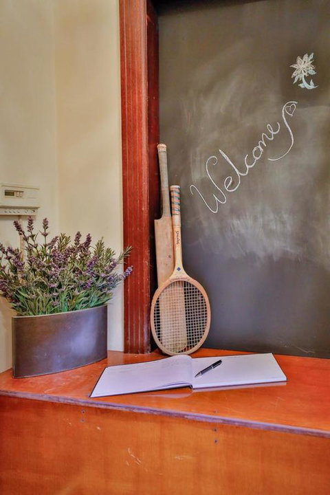 Jenkins Street Guesthouse - Accommodation Fremantle 11