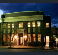 Jenkins Street Guesthouse - Accommodation Fremantle