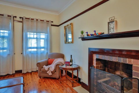 Jenkins Street Guesthouse - Accommodation Fremantle 12