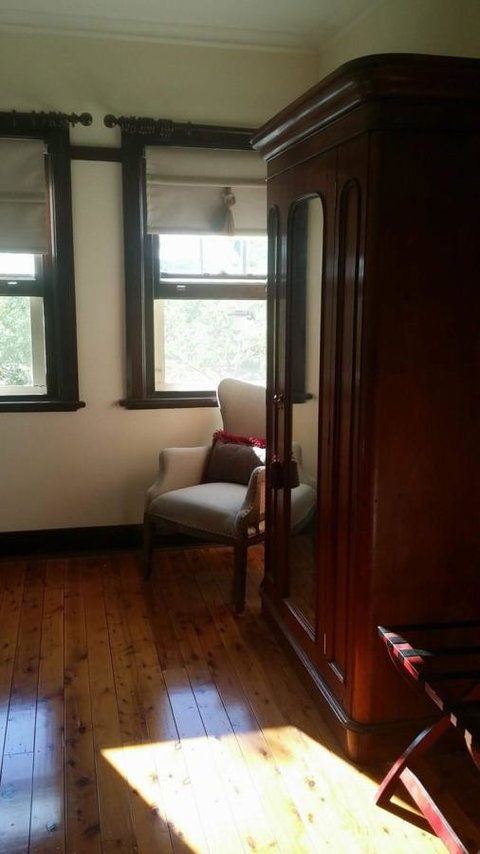 Jenkins Street Guesthouse - Accommodation Fremantle 7
