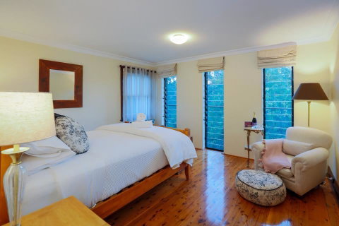 Jenkins Street Guesthouse - Accommodation Fremantle 14