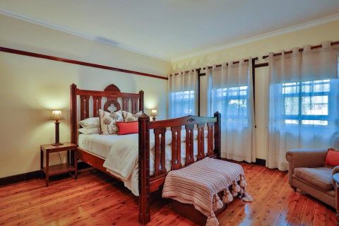 Jenkins Street Guesthouse - Accommodation Fremantle 13