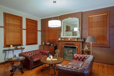 Jenkins Street Guesthouse - Accommodation Fremantle 15