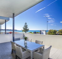 Beachfront Apartment Unit 2 - Accommodation Fremantle