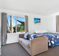 Huskisson Holiday Motel Cabins - Accommodation Fremantle
