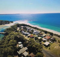 Arena Blanca Studio Apartment - Accommodation Fremantle