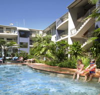 Flynns Beach Resort - Accommodation Fremantle