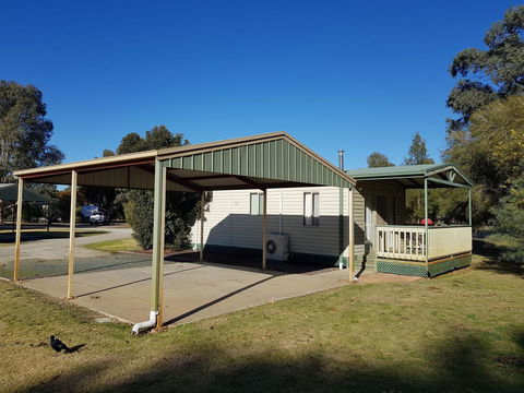 Comfort Suites Clubarham Golf Resort - Accommodation Fremantle 5