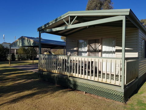 Comfort Suites Clubarham Golf Resort - Accommodation Fremantle 8
