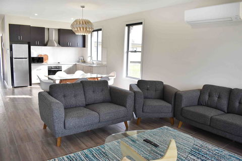 Comfort Suites Clubarham Golf Resort - Accommodation Fremantle 3