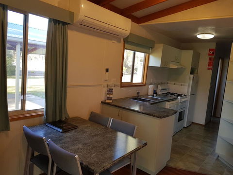Comfort Suites Clubarham Golf Resort - Accommodation Fremantle 15