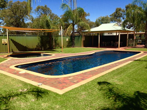 Comfort Suites Clubarham Golf Resort - Accommodation Fremantle 16