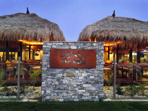 Comfort Suites Clubarham Golf Resort - Accommodation Fremantle 17