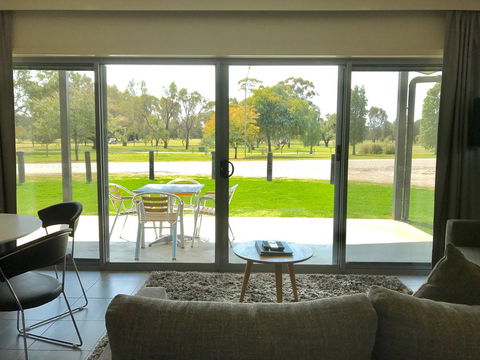 Comfort Suites Clubarham Golf Resort - Accommodation Fremantle 13