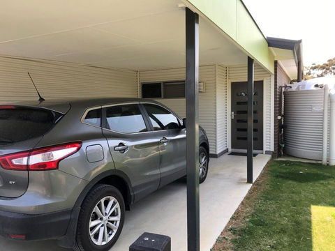 Comfort Suites Clubarham Golf Resort - Accommodation Fremantle 19