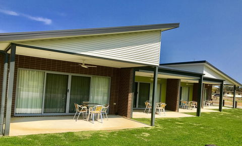 Comfort Suites Clubarham Golf Resort - Accommodation Fremantle 12