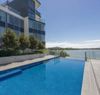 Accommodate Canberra - Lakefront - Accommodation Fremantle