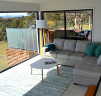 Wine Country Villas - Accommodation Fremantle