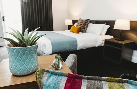 Coniston Hotel Wollongong - Accommodation Fremantle 4