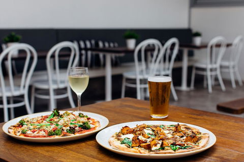 Coniston Hotel Wollongong - Accommodation Fremantle 23