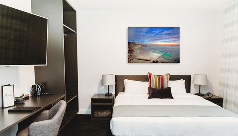 Coniston Hotel Wollongong - Accommodation Fremantle 13