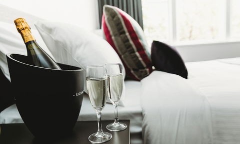 Coniston Hotel Wollongong - Accommodation Fremantle 8