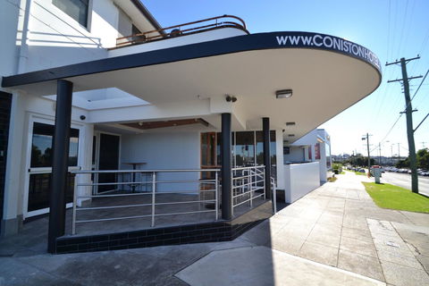 Coniston Hotel Wollongong - Accommodation Fremantle 6