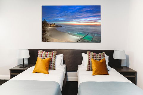 Coniston Hotel Wollongong - Accommodation Fremantle 25