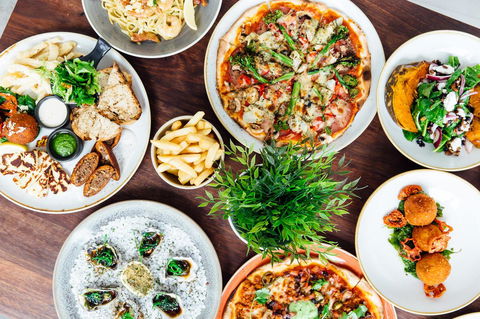 Coniston Hotel Wollongong - Accommodation Fremantle 9