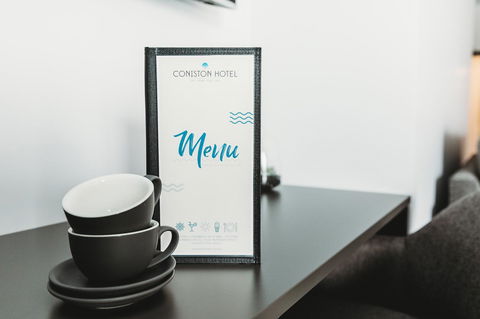 Coniston Hotel Wollongong - Accommodation Fremantle 24