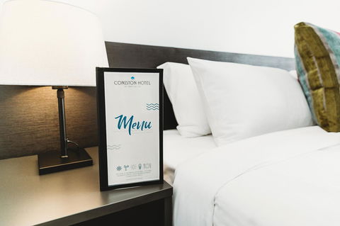 Coniston Hotel Wollongong - Accommodation Fremantle 18