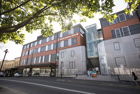 YHA Sydney Harbour - Accommodation Fremantle 25