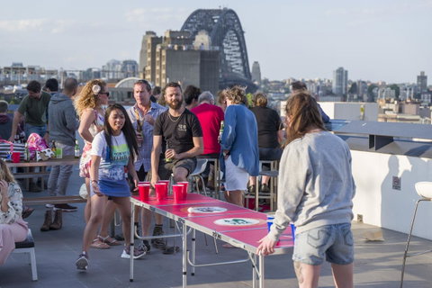 YHA Sydney Harbour - Accommodation Fremantle 20