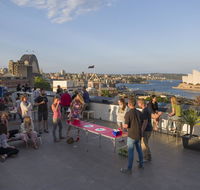 Sydney Harbour YHA - Accommodation Fremantle