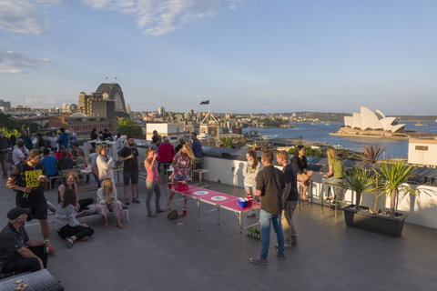 YHA Sydney Harbour - Accommodation Fremantle 0