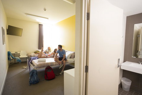 YHA Sydney Harbour - Accommodation Fremantle 4